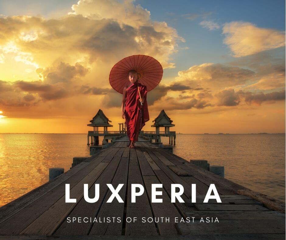 Winner small image - LUXPERIA